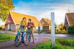 Bekijk deze route in de Achterhoek Routes app